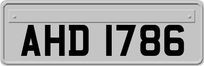 AHD1786