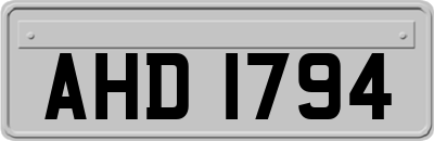 AHD1794