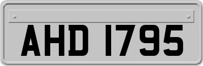 AHD1795