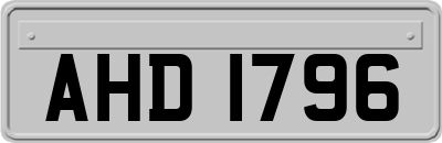 AHD1796