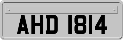 AHD1814