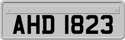 AHD1823