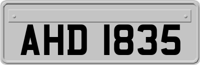 AHD1835