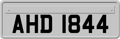 AHD1844