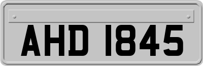 AHD1845