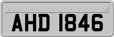 AHD1846