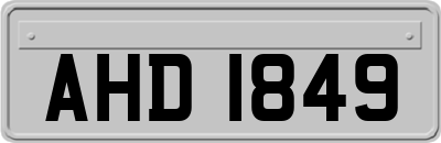 AHD1849
