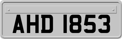 AHD1853