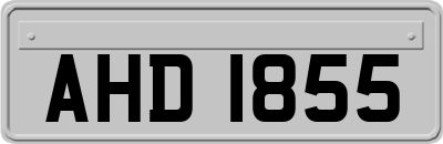AHD1855