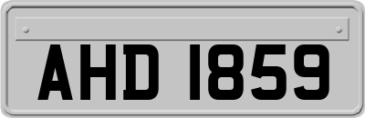 AHD1859