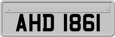 AHD1861
