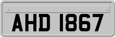 AHD1867