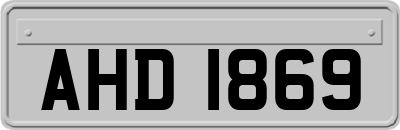 AHD1869