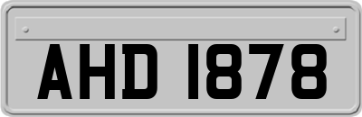 AHD1878