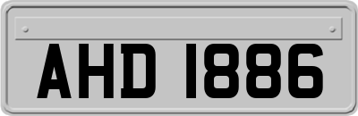 AHD1886