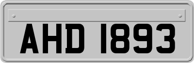 AHD1893