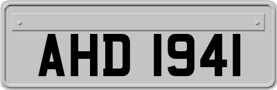 AHD1941