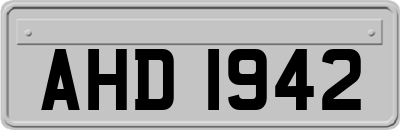 AHD1942