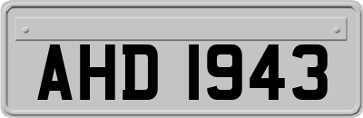 AHD1943