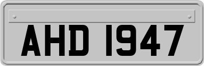 AHD1947