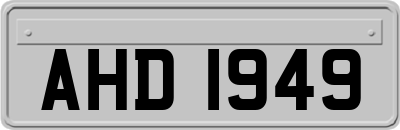 AHD1949
