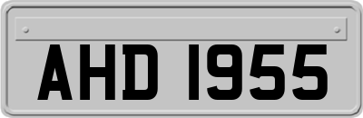 AHD1955