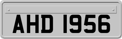 AHD1956