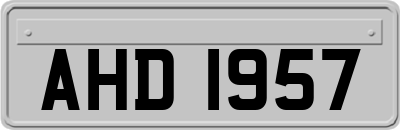 AHD1957
