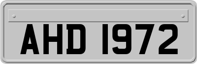 AHD1972