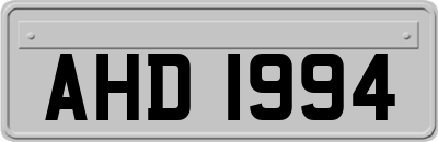 AHD1994
