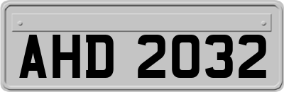 AHD2032