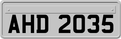 AHD2035