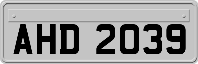 AHD2039