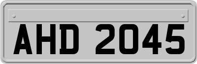 AHD2045