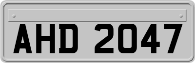 AHD2047
