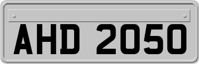 AHD2050