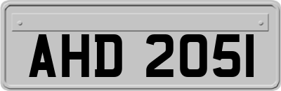 AHD2051