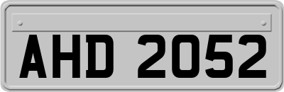 AHD2052