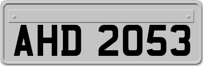AHD2053