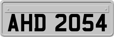 AHD2054