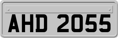 AHD2055