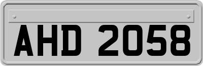 AHD2058