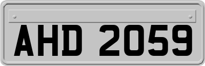 AHD2059