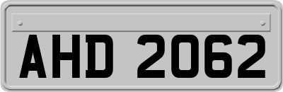 AHD2062