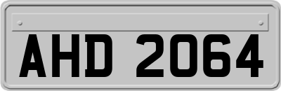 AHD2064