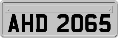 AHD2065