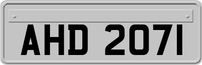 AHD2071