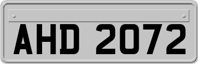 AHD2072