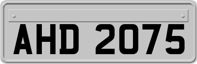 AHD2075