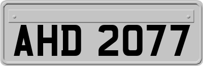 AHD2077